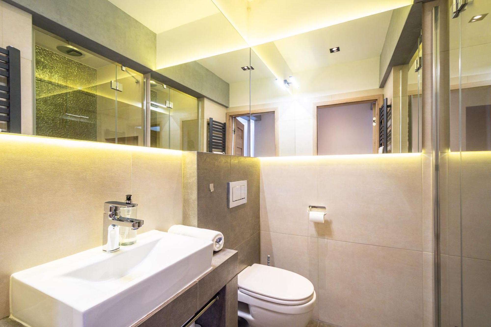 Apartment Rentplanet - Prusa Krakau
